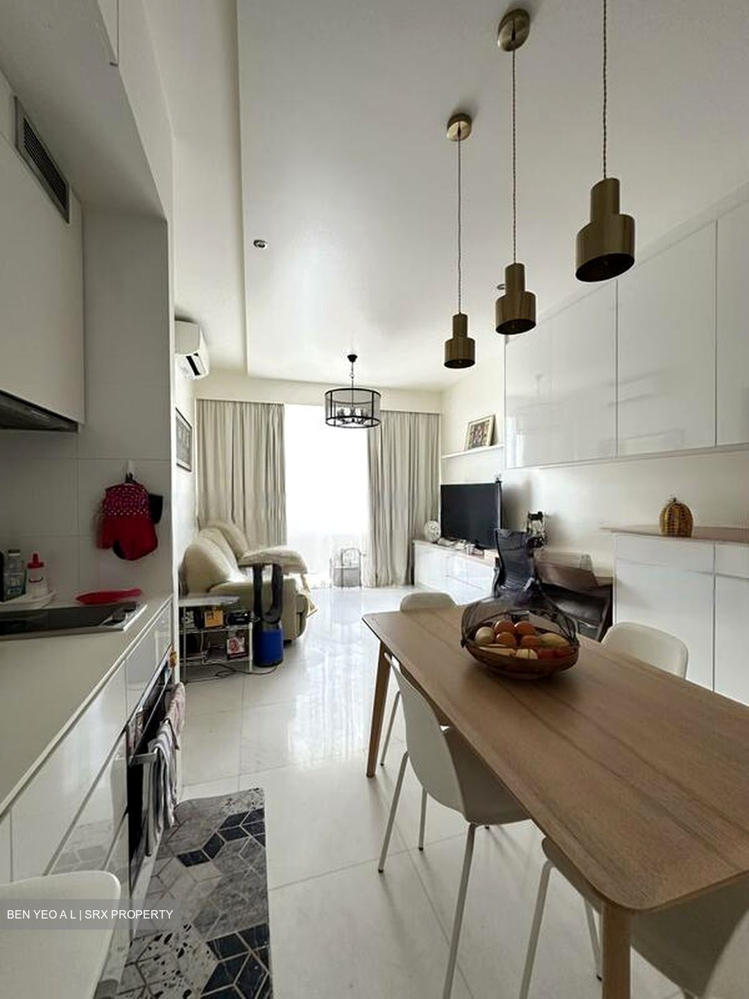 RV Residences (D10), Condominium #465639801